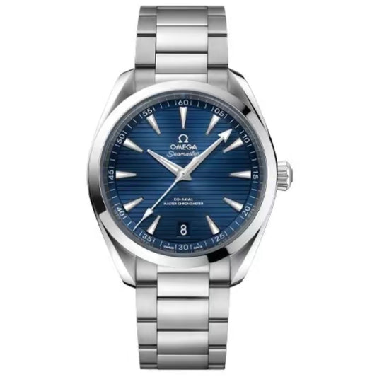 Omega Seamaster Aqua Terra 150M 41mm N1 Factory Automatic Mechanical Watch