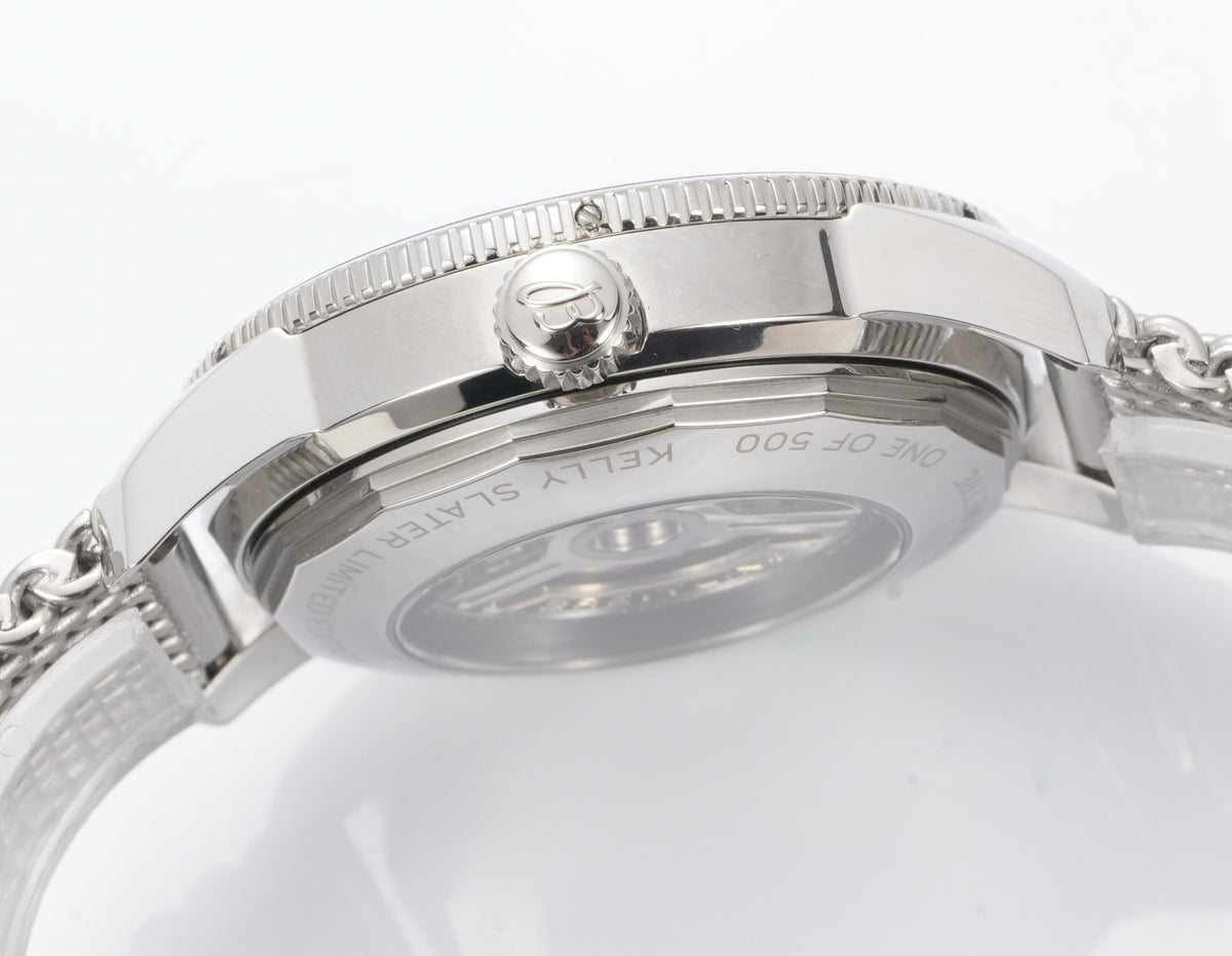Breitling Superocean Heritage B31 Automatic Watch 42mm | BLS Factory Super Clone, Ceramic Bezel