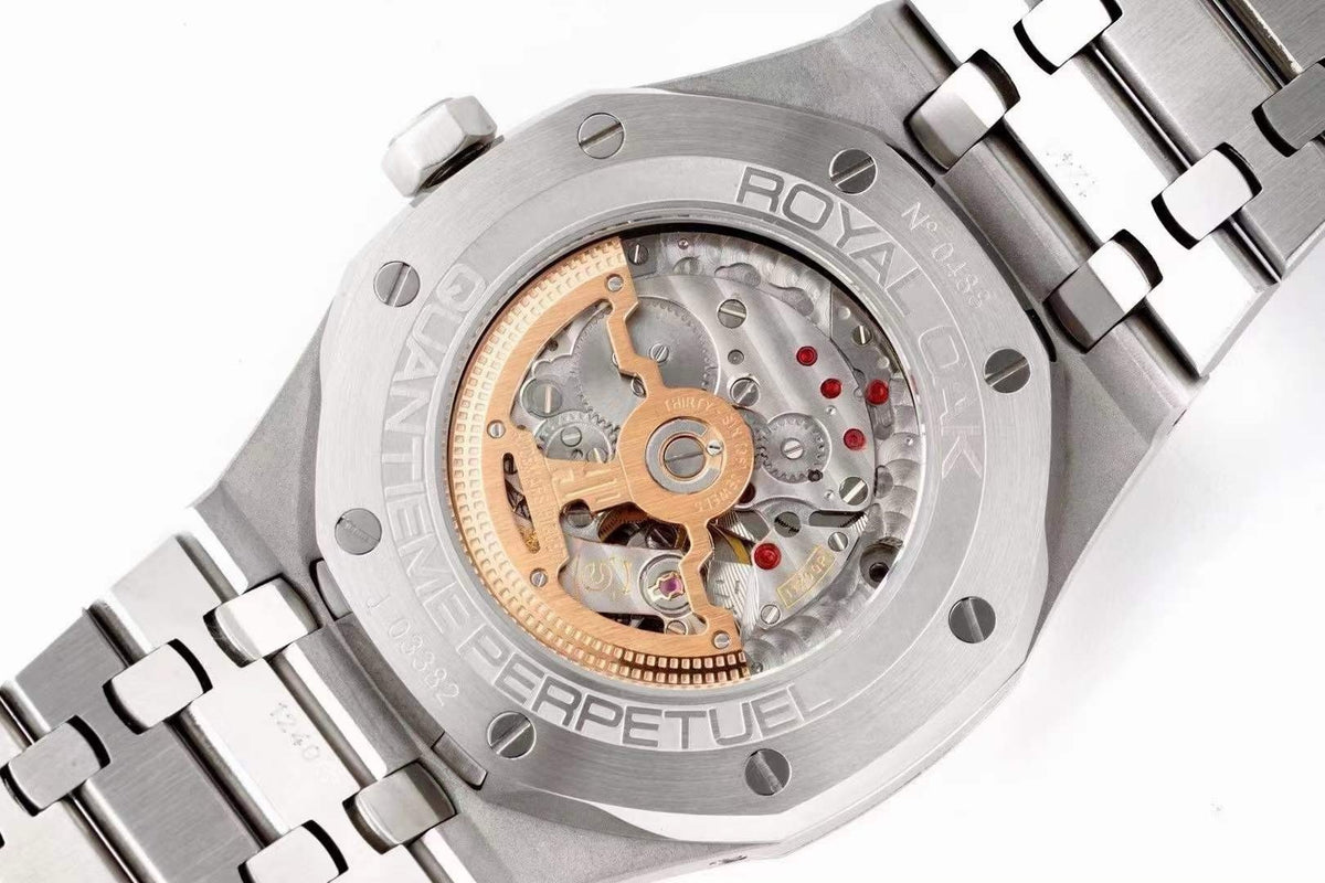 Audemars Piguet Royal Oak 41mm BF Version Perpetual Calendar Moonphase Automatic Watch