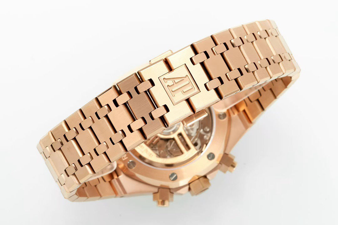 Audemars Piguet Royal Oak Chronograph 41mm | High‑End Super Clone Watch
