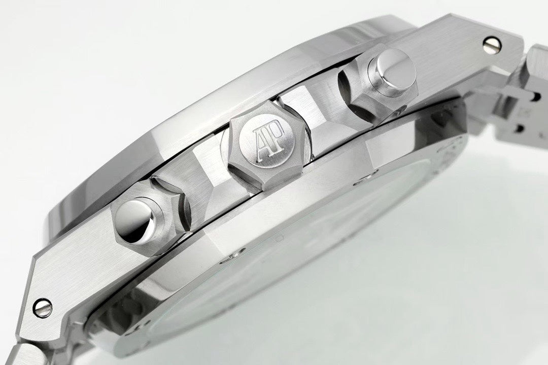 Audemars Piguet Royal Oak Chronograph 41mm | High‑End Super Clone Watch