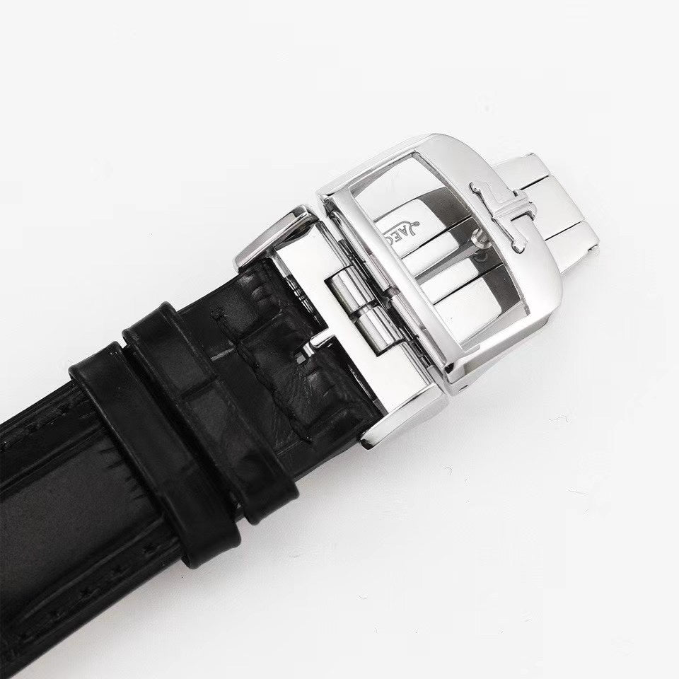 Jaeger-LeCoultre Master Ultra Thin Moon Automatic Watch, Multiple Dial & Case Color Options