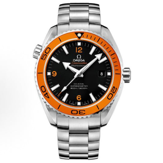 OMEGA Seamaster 600M Diving Watch, BF Factory Co-Axial 8500 Automatic Movement