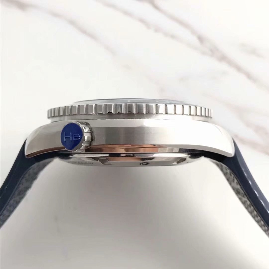 OMEGA Seamaster 600M Diving Watch, BF Factory Co-Axial 8500 Automatic Movement