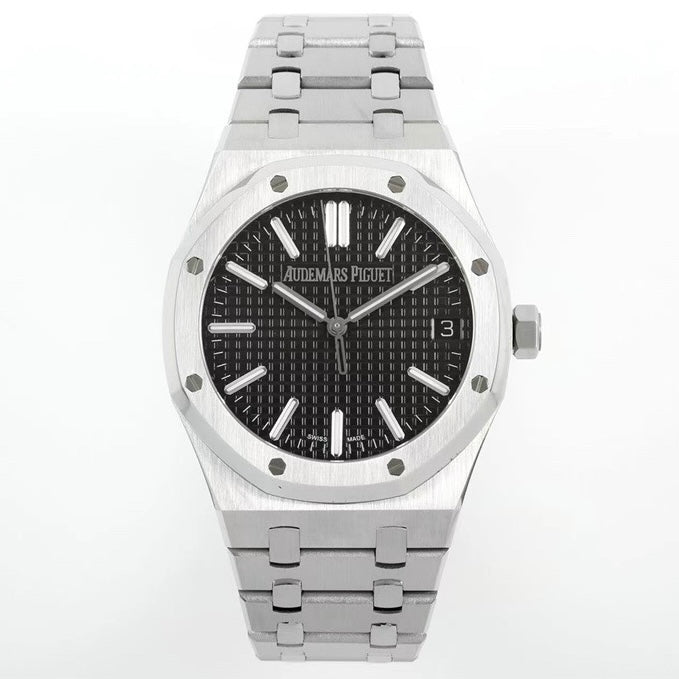 Audemars Piguet Royal Oak 15510 41mm Automatic Mechanical Watch, Luxury Men Wristwatch Multiple Dials