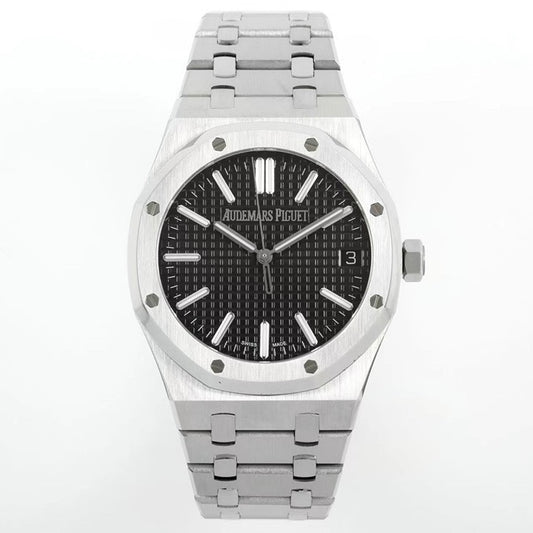 Audemars Piguet Royal Oak 15510 41mm Automatic Mechanical Watch, Luxury Men Wristwatch Multiple Dials