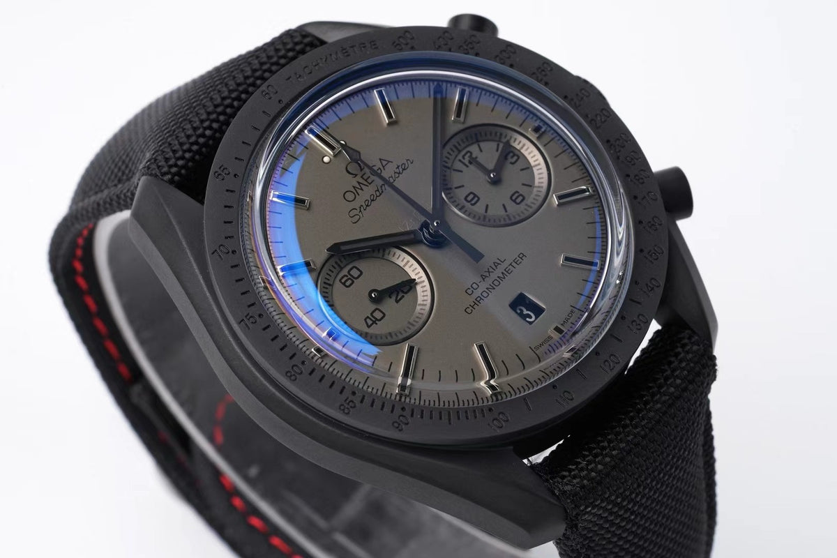 OMEGA Speedmaster Dark Side of the Moon Chronograph Cal.9300 Automatic Watch