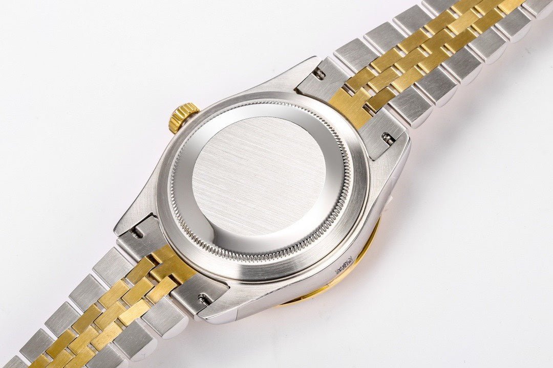 Rolex Sky‑Dweller Watch 42mm 904L Steel 9002 Automatic Movement Ring Command Bezel