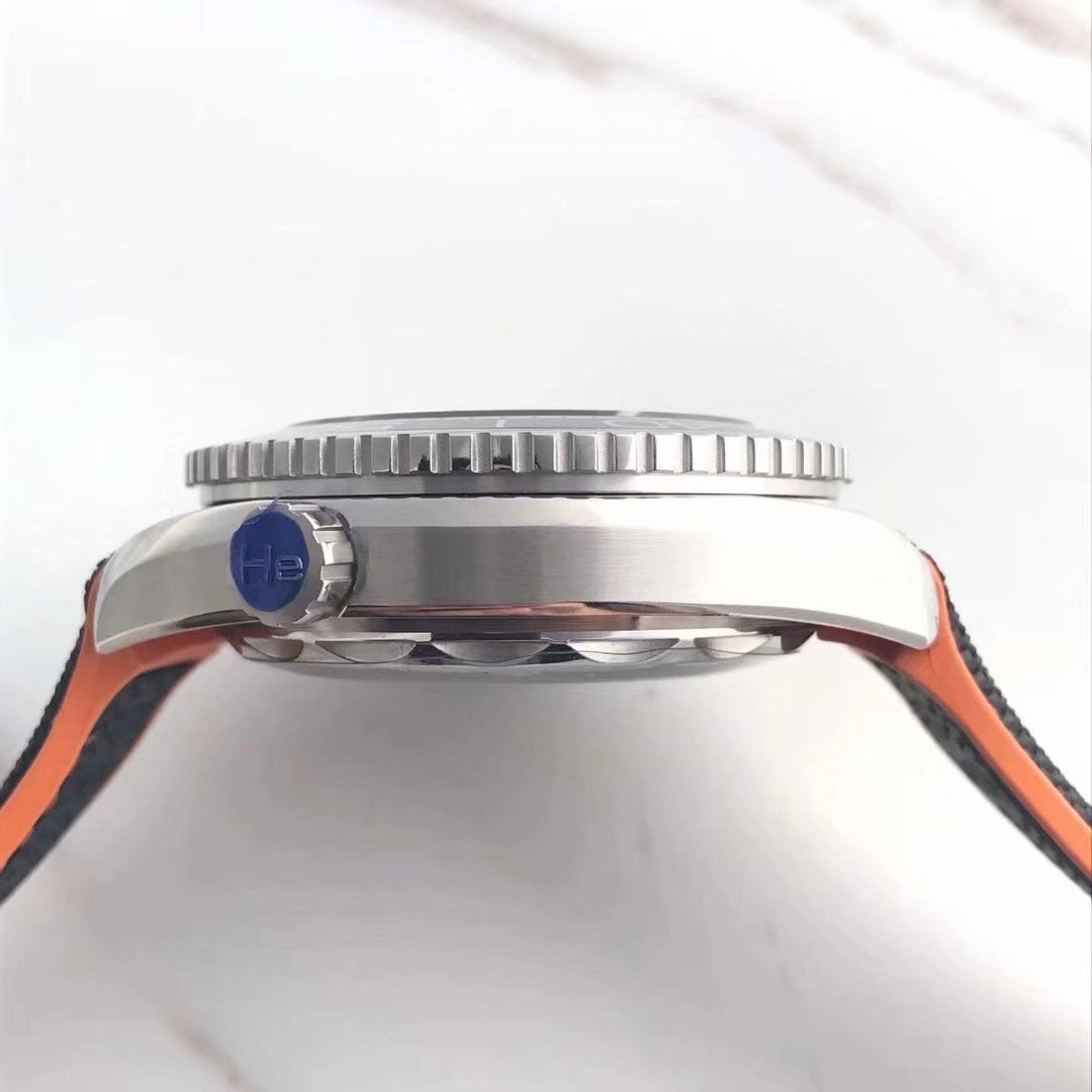 OMEGA Seamaster 600M Diving Watch, BF Factory Co-Axial 8500 Automatic Movement