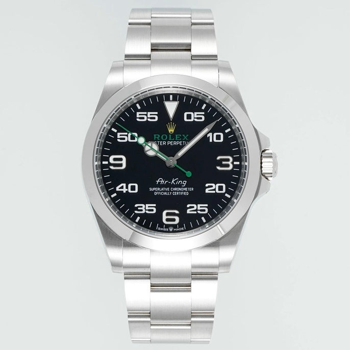 Rolex Air‑King 126900 Men’s Watch 40mm, Great Value Edition