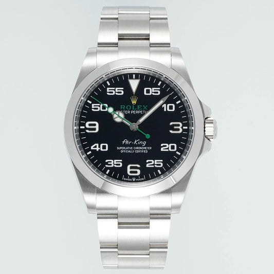 Rolex Air‑King 126900 Men’s Watch 40mm, Great Value Edition
