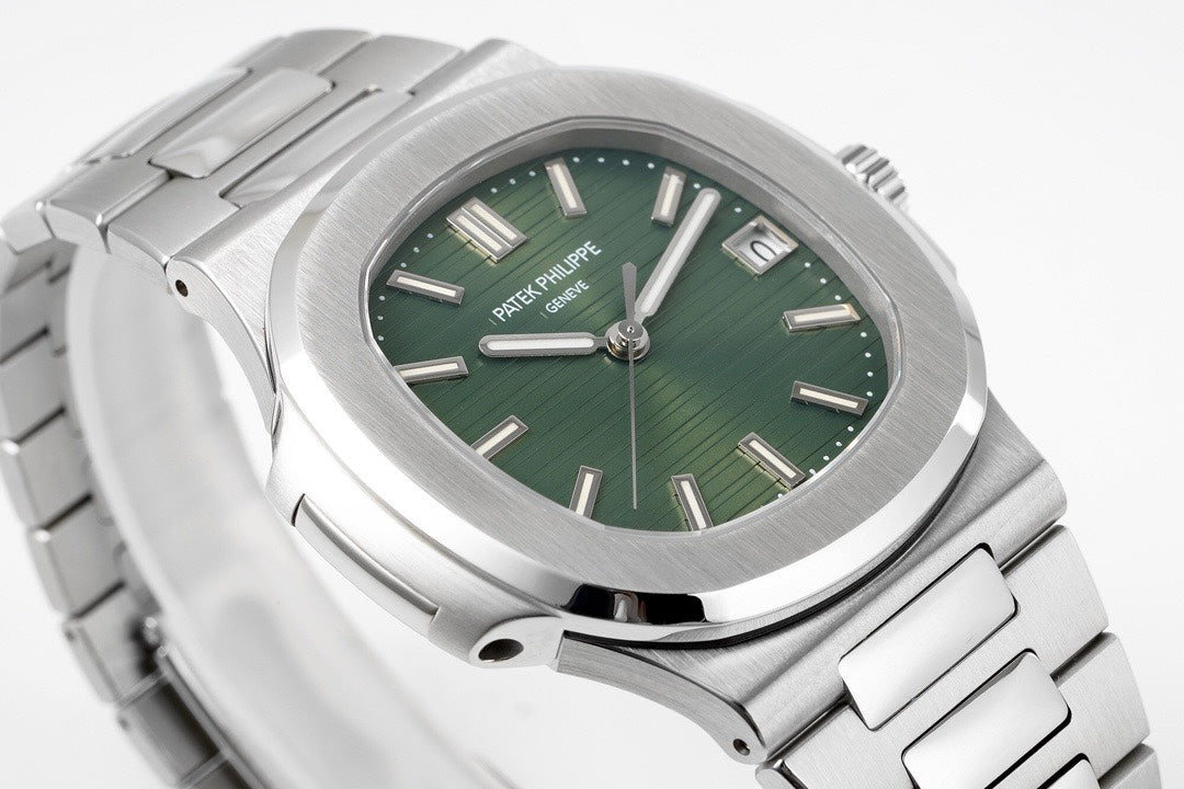 Patek Philippe Nautilus 5711 Watch, New Cal.26-330SC Upgraded Movement All Dials Available