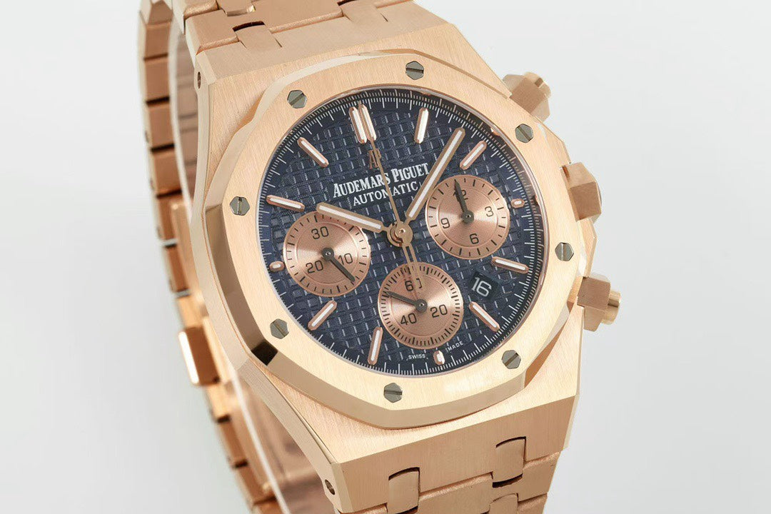 Audemars Piguet Royal Oak Chronograph 41mm | High‑End Super Clone Watch