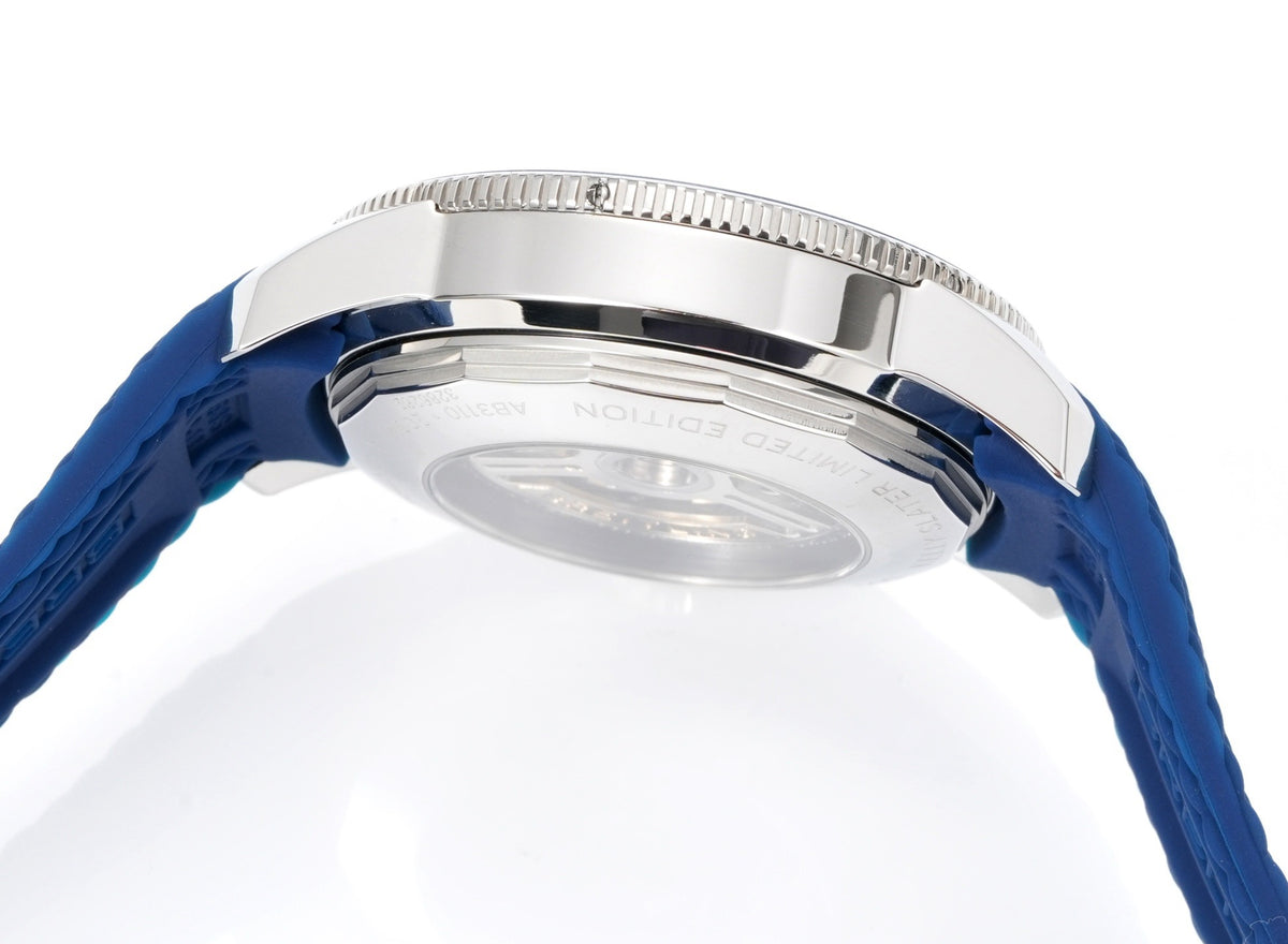 Breitling Superocean Heritage B31 Automatic Watch 42mm | BLS Factory Super Clone, Ceramic Bezel