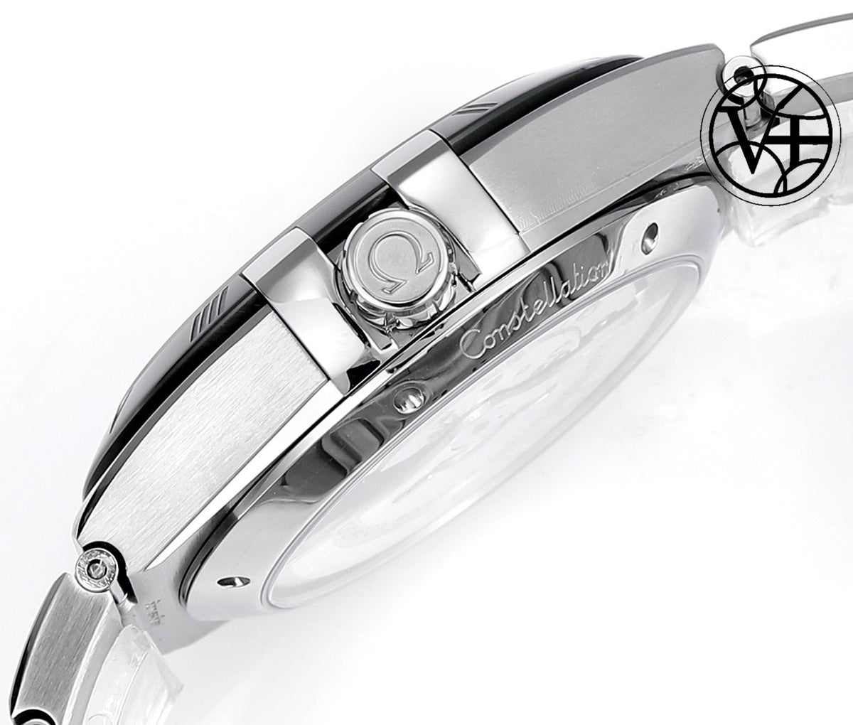 Omega Constellation 5th Gen 41mm Master Chronometer
