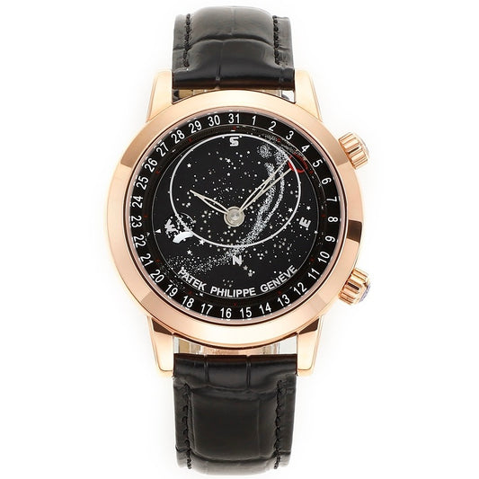 Patek Philippe Celestial Star Dial 42mm TW Version Super‑Luminous Automatic Watch