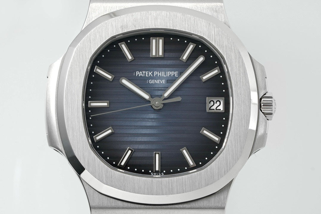 Patek Philippe Nautilus 5711 Watch, New Cal.26-330SC Upgraded Movement All Dials Available
