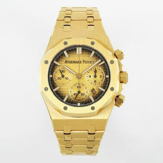 Audemars Piguet Royal Oak Chronograph 41mm | High‑End Super Clone Watch