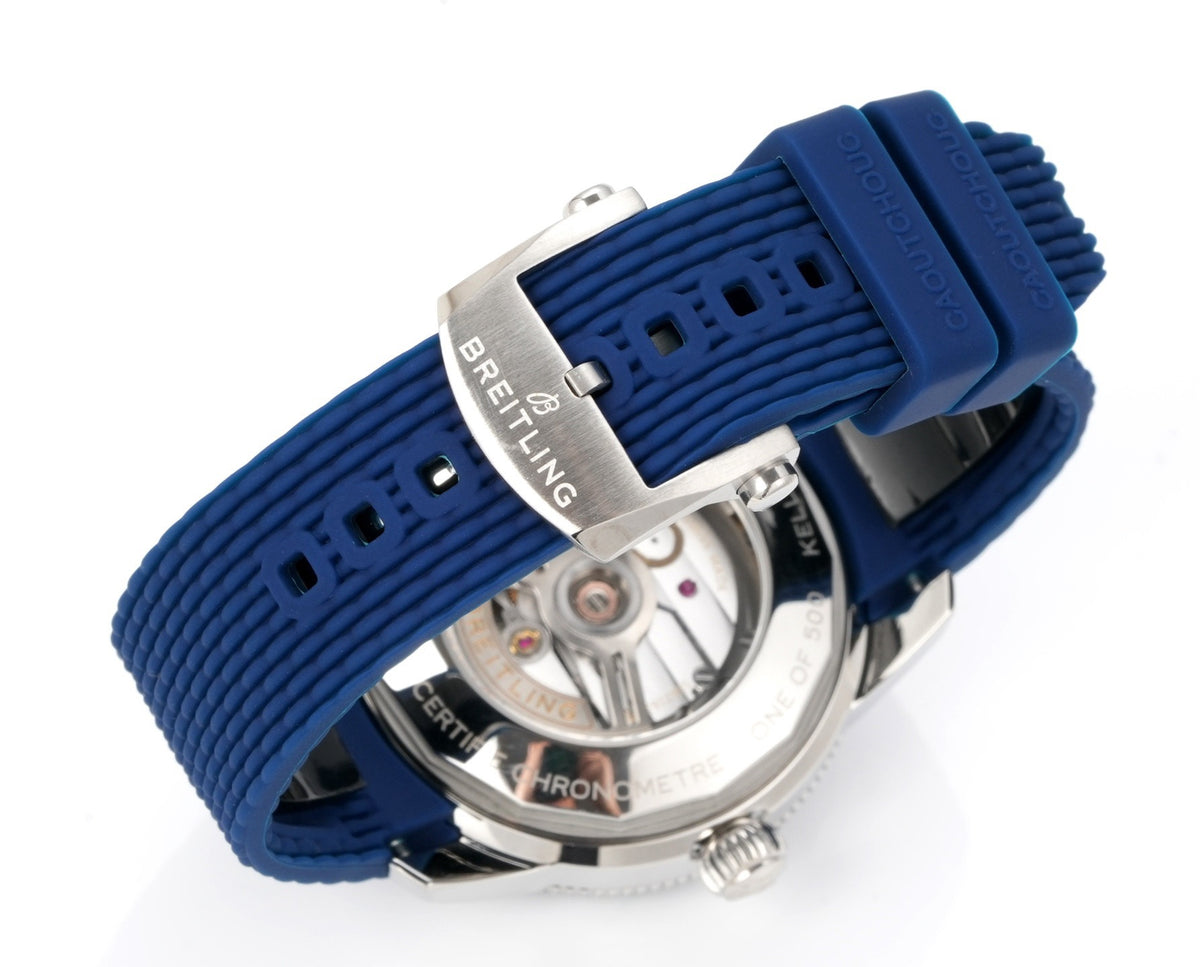 Breitling Superocean Heritage B31 Automatic Watch 42mm | BLS Factory Super Clone, Ceramic Bezel