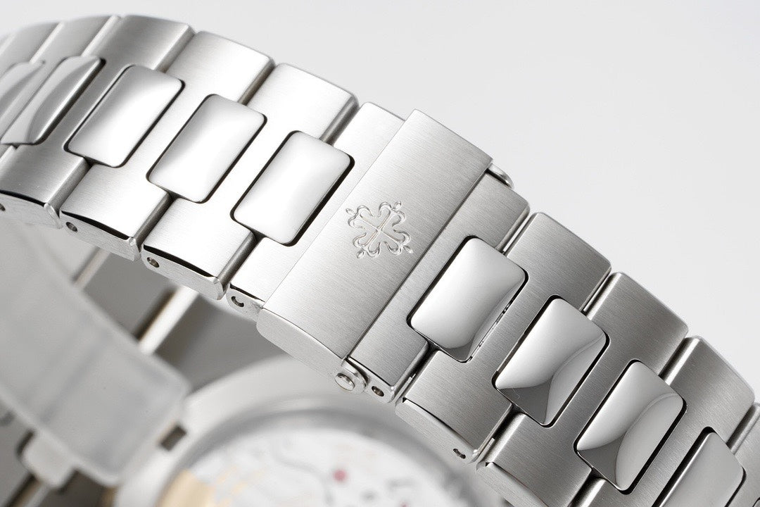 Patek Philippe Nautilus 5711 Watch, New Cal.26-330SC Upgraded Movement All Dials Available
