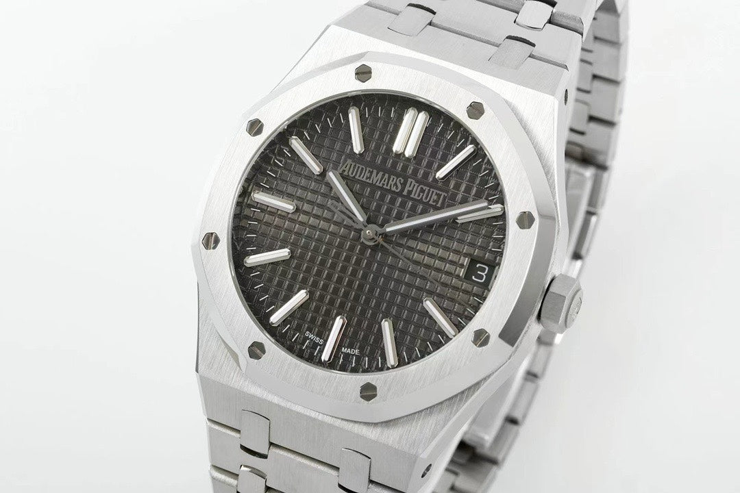 Audemars Piguet Royal Oak 15510 41mm Automatic Mechanical Watch, Luxury Men Wristwatch Multiple Dials