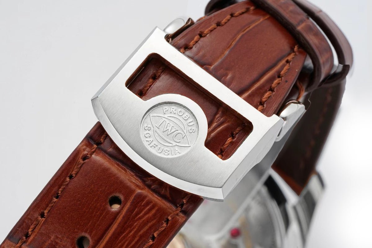 IWC Portugieser APS‑Factory Perpetual Calendar Automatic Watch