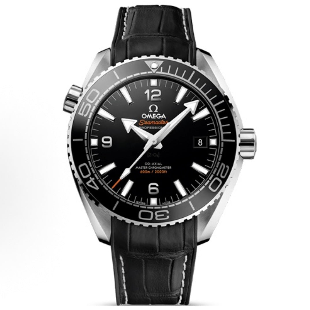 OMEGA Seamaster 600M Diving Watch, BF Factory Co-Axial 8500 Automatic Movement
