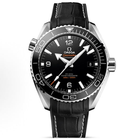 OMEGA Seamaster 600M Diving Watch, BF Factory Co-Axial 8500 Automatic Movement
