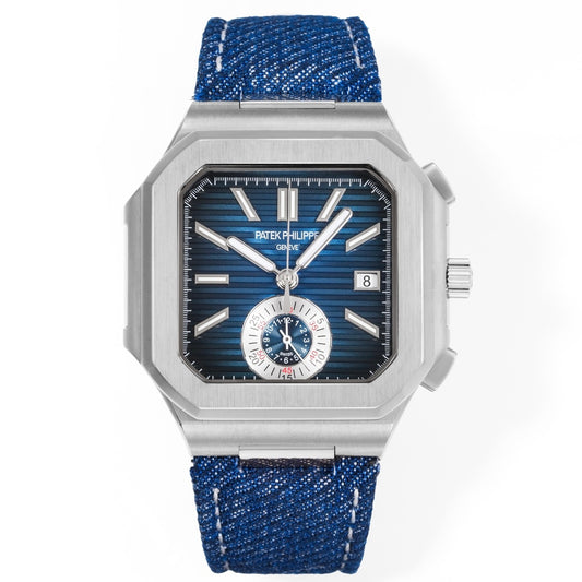 Patek Philippe Nautilus 5980/1A-014 Super Clone Watch V2 Version 44mm