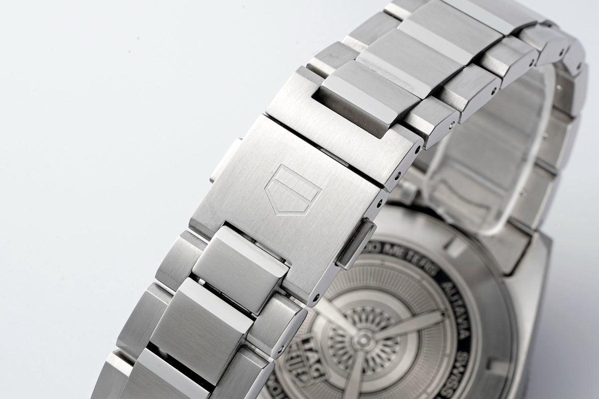 TAG Heuer Aquaracer & Autavia Super Clone Watch Collection | SW200 Movement, 100M Waterproof