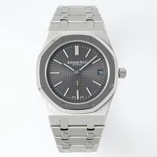 Audemars Piguet Royal Oak IPF Factory 15202 Ultra‑thin Steel King Automatic Watch