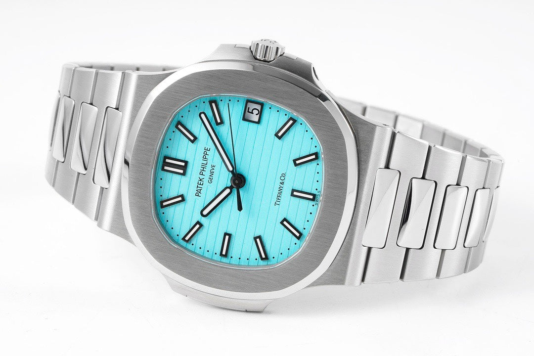 Patek Philippe Nautilus 5711 Watch, New Cal.26-330SC Upgraded Movement All Dials Available