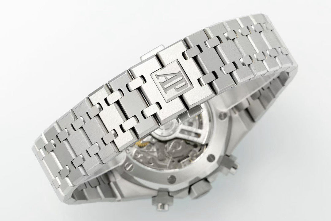 Audemars Piguet Royal Oak Chronograph 26331 41mm Automatic Men Sports Watch