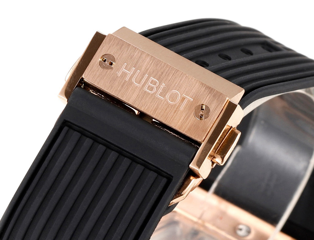 Hublot Spirit of Big Bang Chronograph Watch 642.NX.0170.RX | MS Factory HUB4700 Automatic Movement