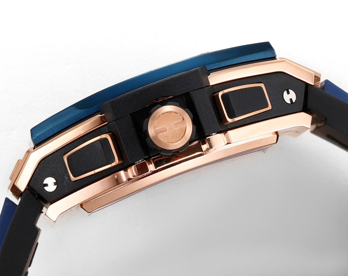 Hublot Spirit of Big Bang Chronograph Watch 642.NX.0170.RX | MS Factory HUB4700 Automatic Movement