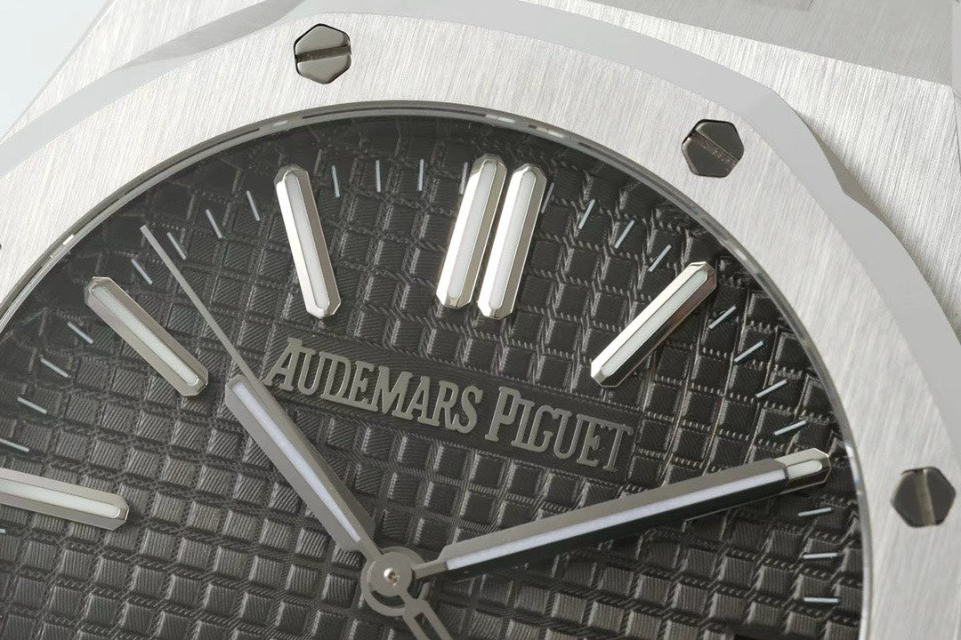 Audemars Piguet Royal Oak 15510 41mm Automatic Mechanical Watch, Luxury Men Wristwatch Multiple Dials