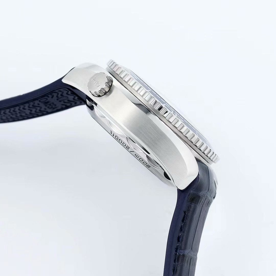 OMEGA Seamaster Planet Ocean 600M Chronograph | BF Factory 45.5mm Cal.9900 Dive Watch