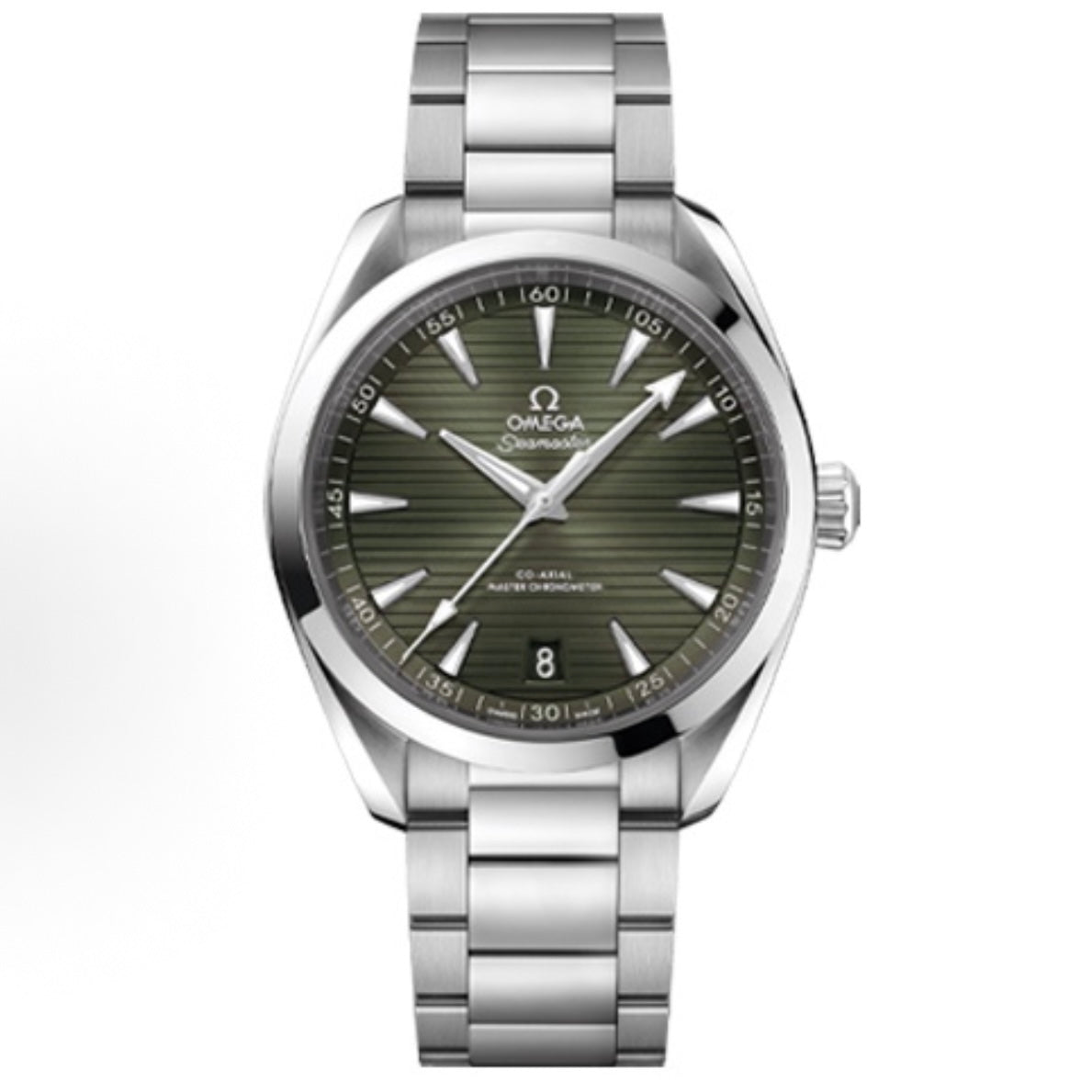 Omega Seamaster Aqua Terra 150M 41mm N1 Factory Automatic Mechanical Watch