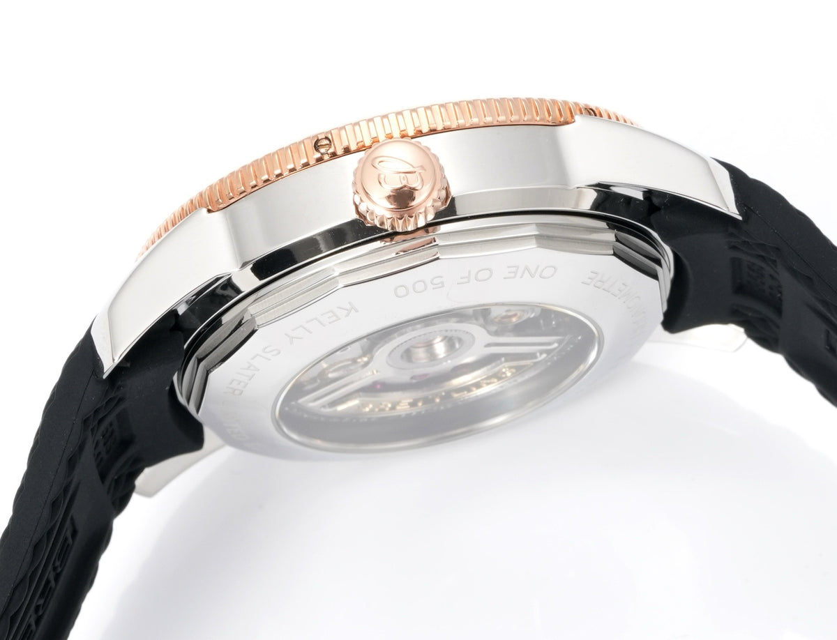 Breitling Superocean Heritage B31 Automatic Watch 42mm | BLS Factory Super Clone, Ceramic Bezel