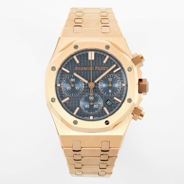 Audemars Piguet Royal Oak Chronograph 41mm | High‑End Super Clone Watch