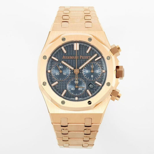 Audemars Piguet Royal Oak Chronograph 41mm | High‑End Super Clone Watch