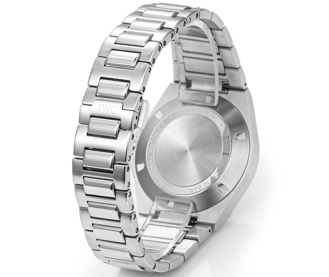 IWC Ingenieur Automatic 40mm Quick Release Watch | GH Factory Top Version Cal.32111 Modified Movement