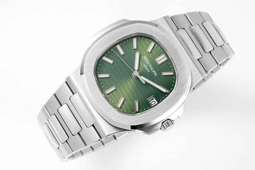 Patek Philippe Nautilus 5711 Watch, New Cal.26-330SC Upgraded Movement All Dials Available