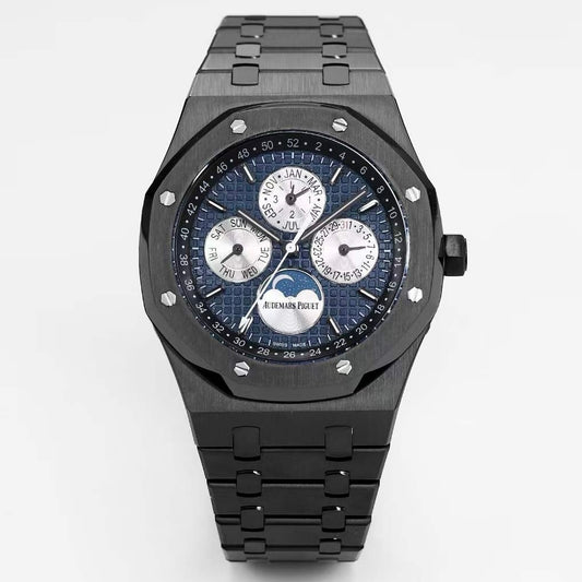 Audemars Piguet Royal Oak 41mm BF Version Perpetual Calendar Moonphase Automatic Watch