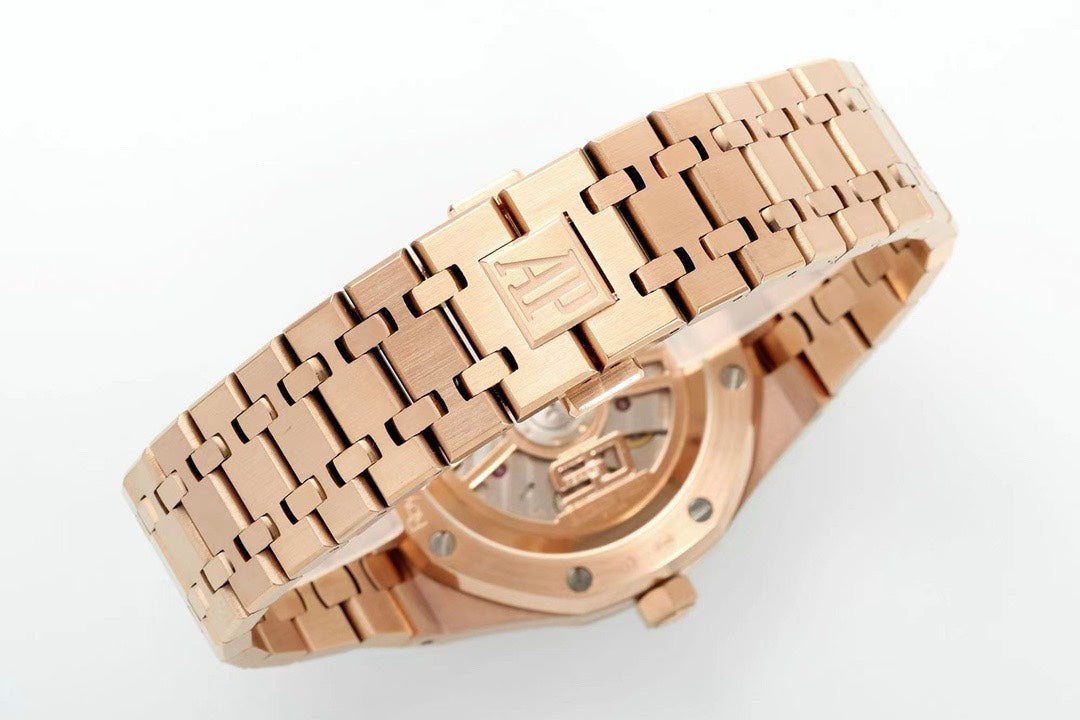 Audemars Piguet Royal Oak 15510 41mm Automatic Mechanical Watch, Luxury Men Wristwatch Multiple Dials