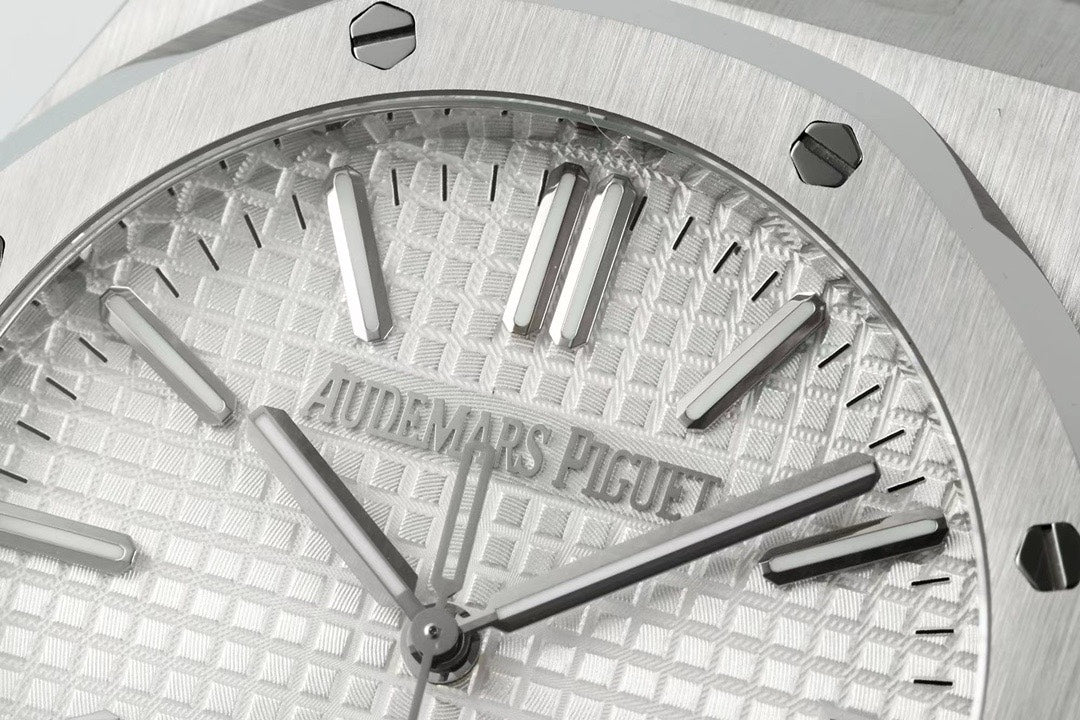 Audemars Piguet Royal Oak 15510 41mm Automatic Mechanical Watch, Luxury Men Wristwatch Multiple Dials
