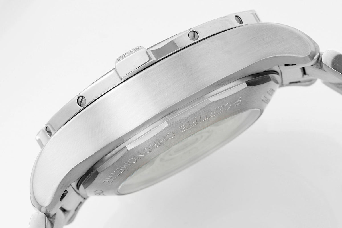 BREITLING Avenger B01 Chronograph 45mm Pilot Watch | BLS Factory Cal.B01 Modified Movement