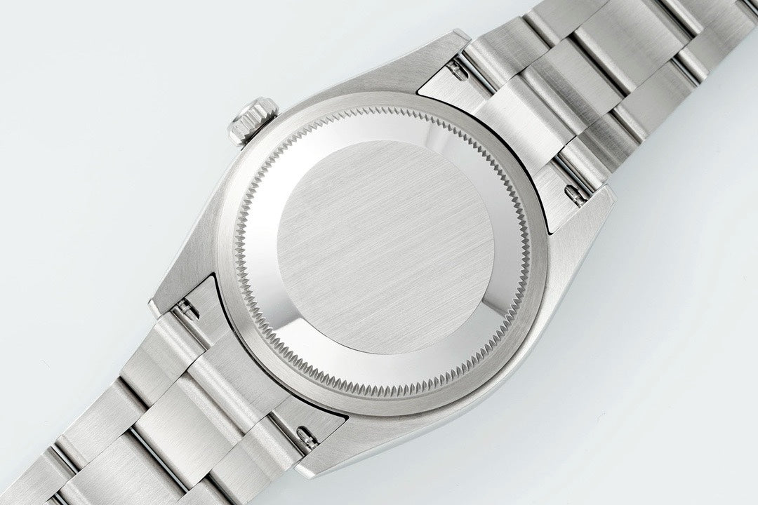 Rolex Oyster Perpetual 36, EWE Factory New Version 2024, 904L Steel Mechanical Watch