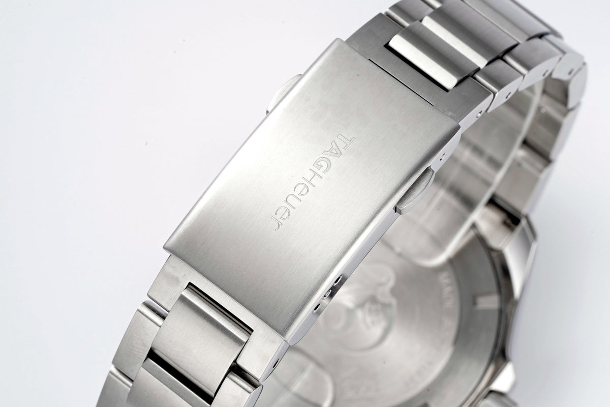 TAG Heuer Aquaracer & Autavia Super Clone Watch Collection | SW200 Movement, 100M Waterproof