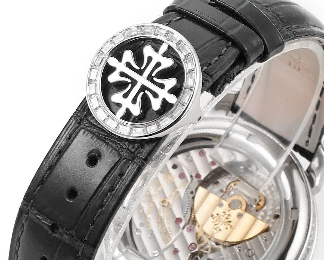 Patek Philippe Celestial Star Dial 42mm TW Version Super‑Luminous Automatic Watch